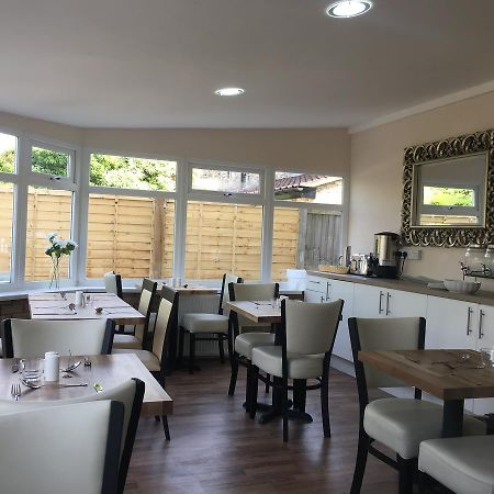 Elris Essex House Hotel Clacton-on-Sea Buitenkant foto
