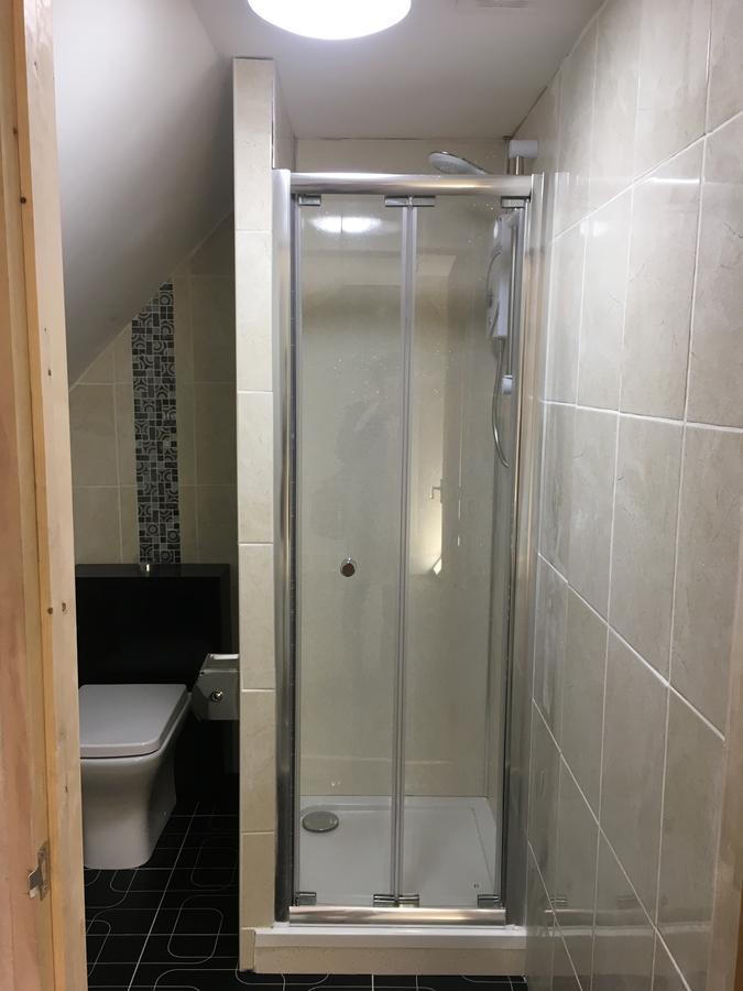 Elris Essex House Hotel Clacton-on-Sea Buitenkant foto