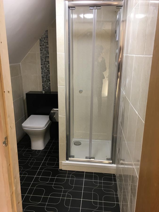 Elris Essex House Hotel Clacton-on-Sea Buitenkant foto