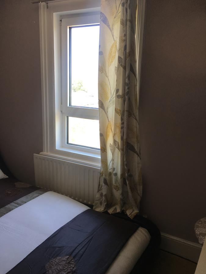 Elris Essex House Hotel Clacton-on-Sea Buitenkant foto