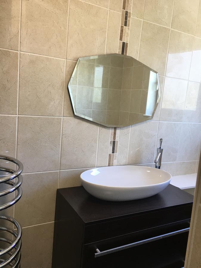 Elris Essex House Hotel Clacton-on-Sea Buitenkant foto