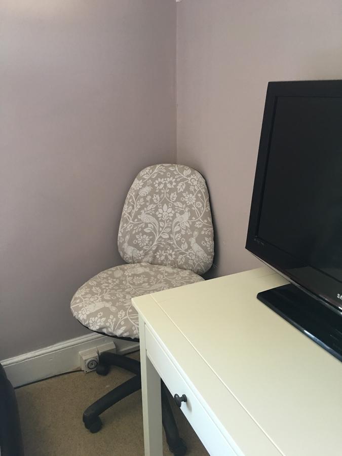 Elris Essex House Hotel Clacton-on-Sea Buitenkant foto