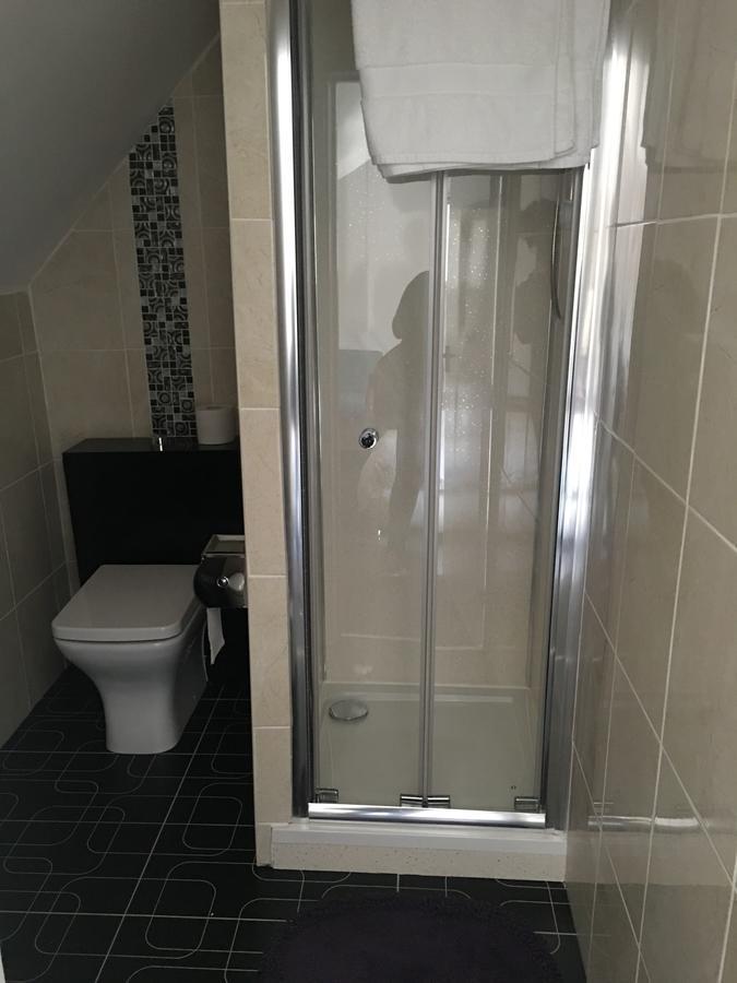 Elris Essex House Hotel Clacton-on-Sea Buitenkant foto