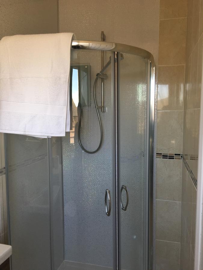 Elris Essex House Hotel Clacton-on-Sea Buitenkant foto