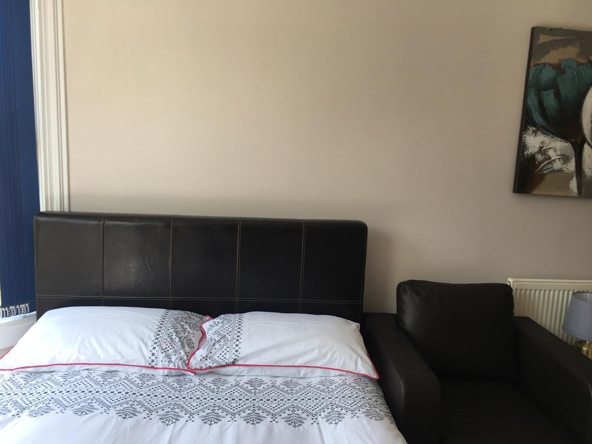 Elris Essex House Hotel Clacton-on-Sea Buitenkant foto