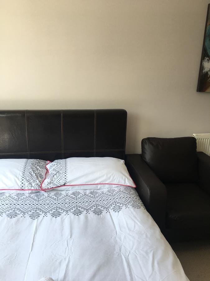 Elris Essex House Hotel Clacton-on-Sea Buitenkant foto