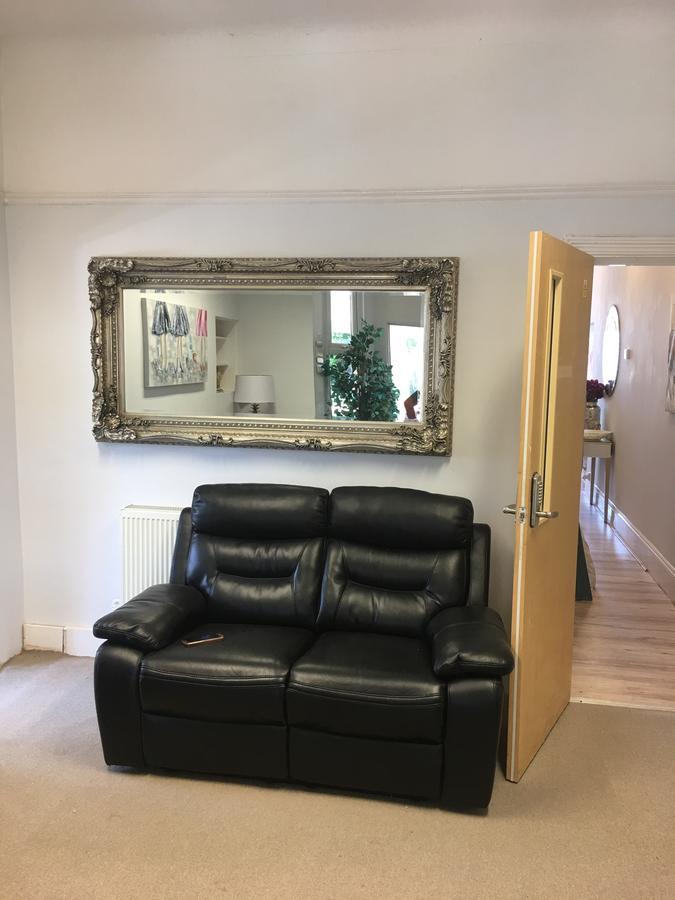 Elris Essex House Hotel Clacton-on-Sea Buitenkant foto