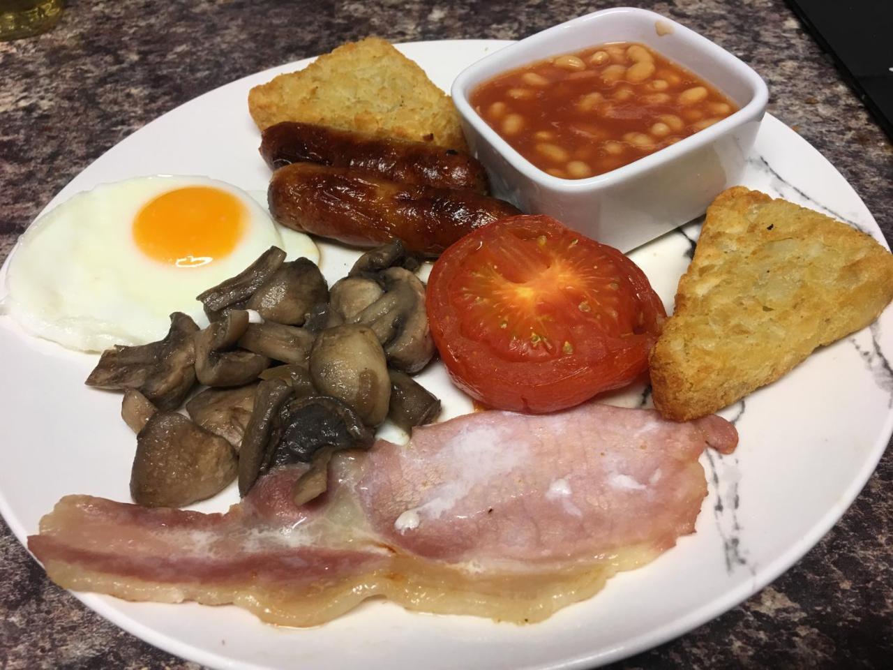 Elris Essex House Hotel Clacton-on-Sea Buitenkant foto