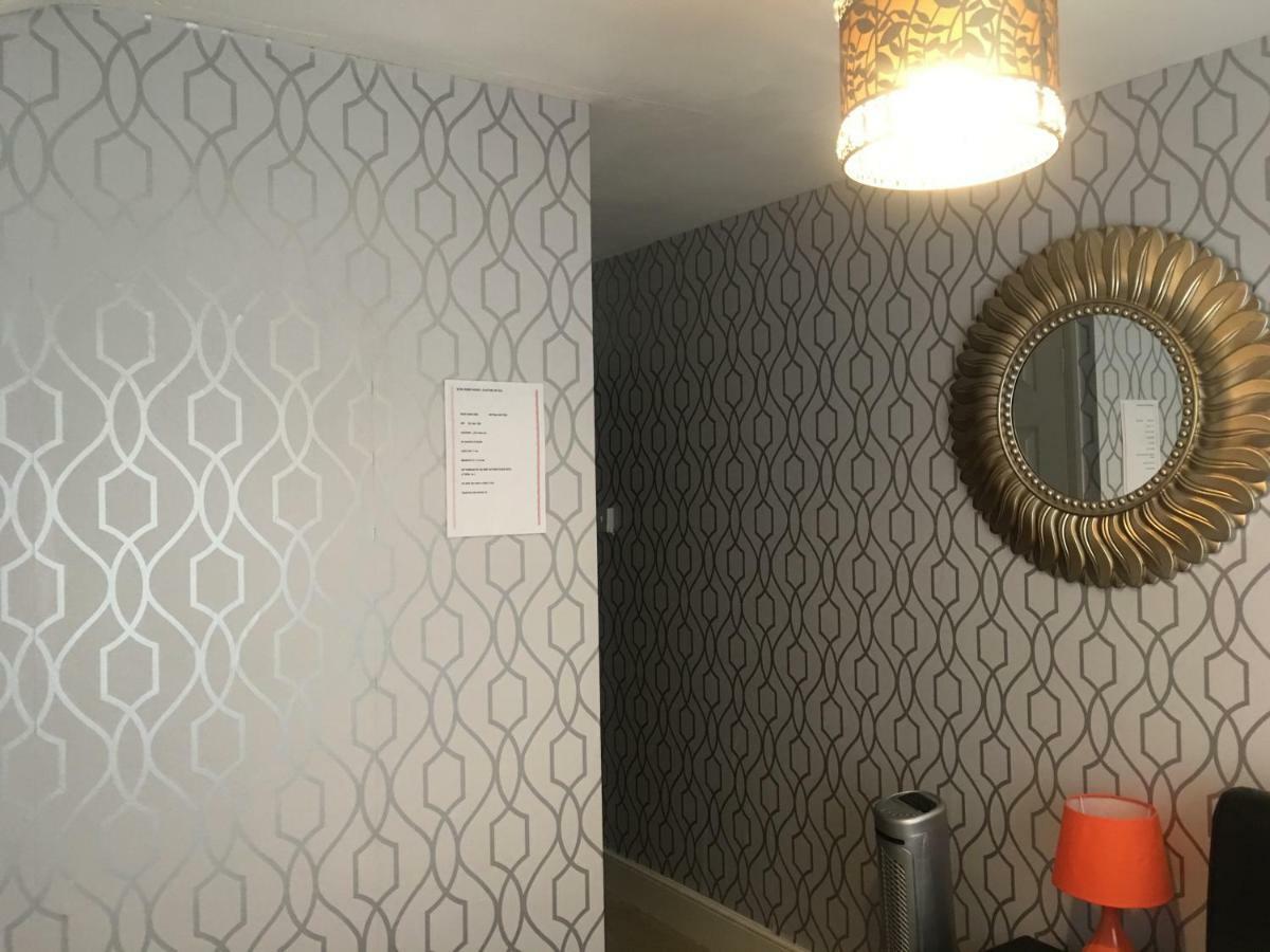 Elris Essex House Hotel Clacton-on-Sea Buitenkant foto