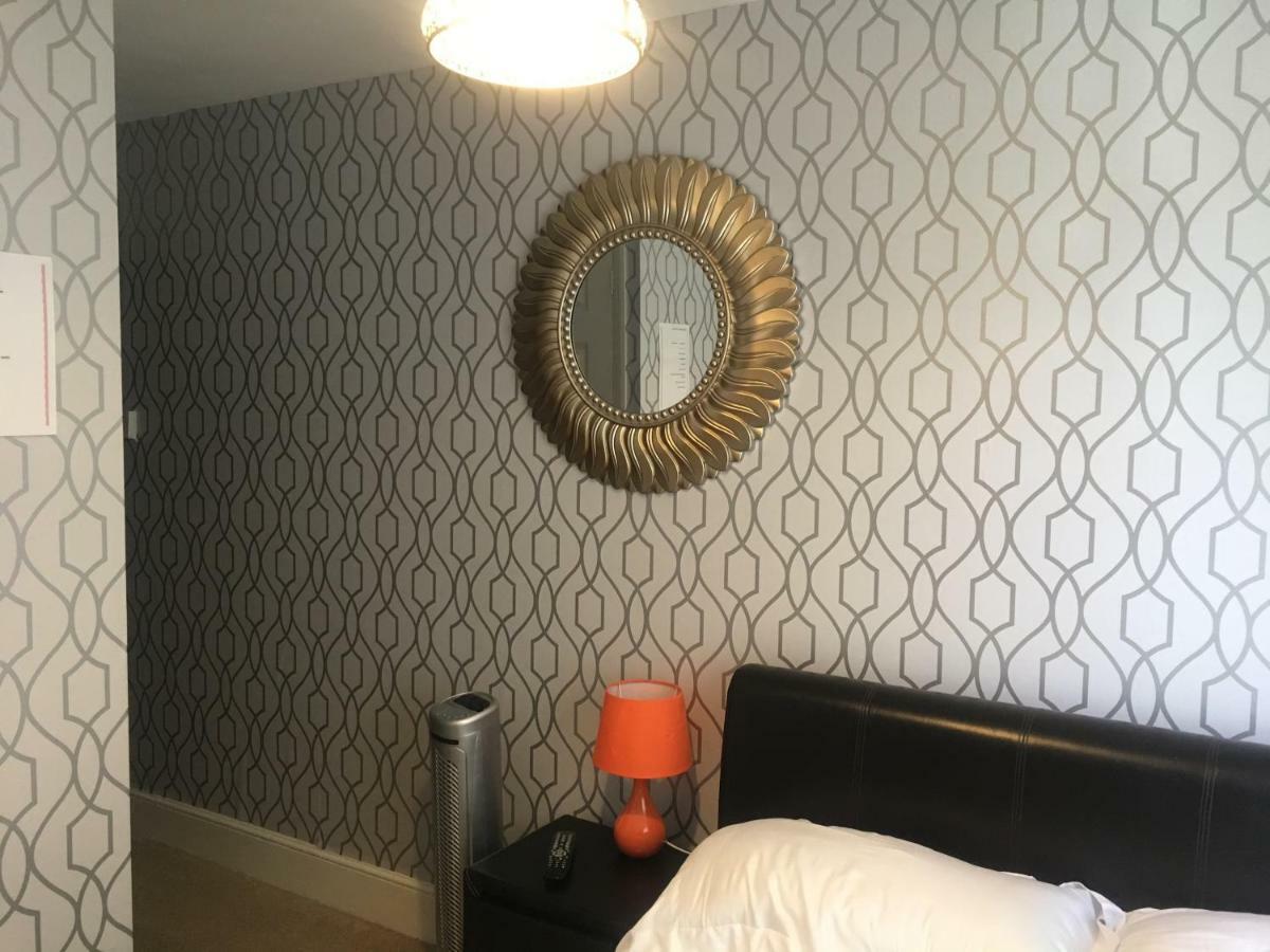 Elris Essex House Hotel Clacton-on-Sea Buitenkant foto